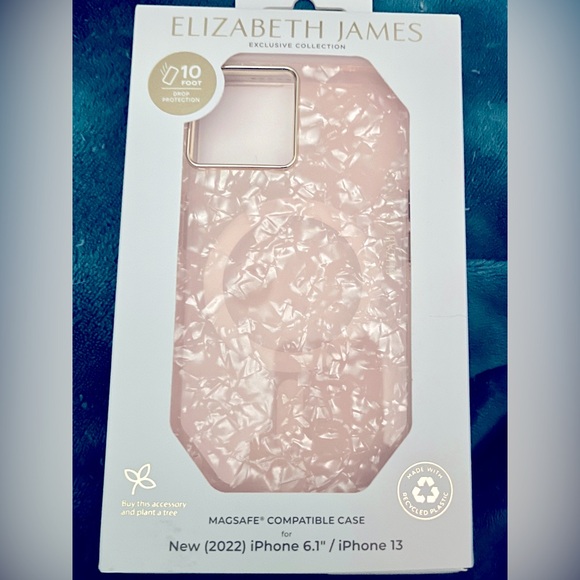 iPhone 13 Case - Picture 1 of 3